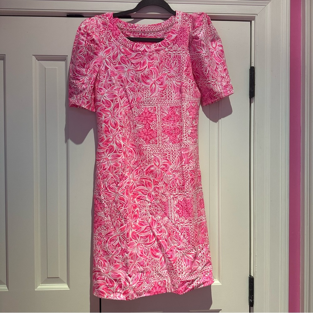 Lilly Pulitzer Harriet Dress - Picture 3 of 7